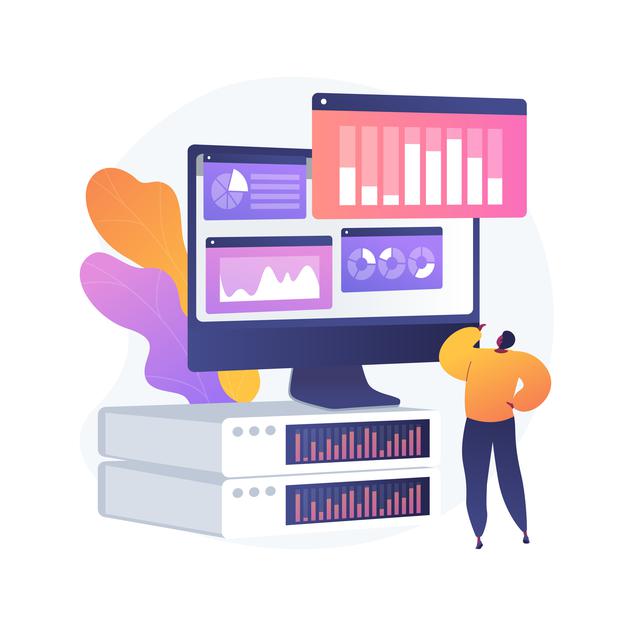 Gathering KPI Dashboard