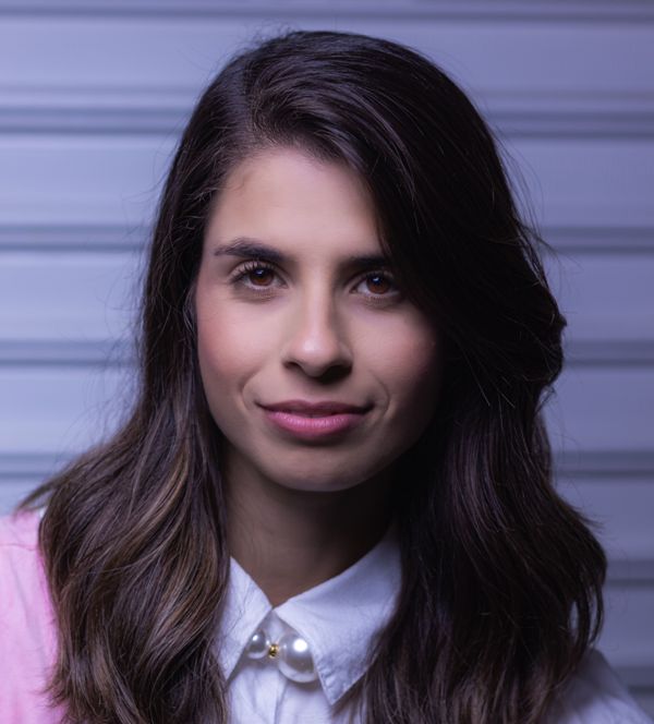 Sophie Bennett – SEO Content Writer & Content Strategist