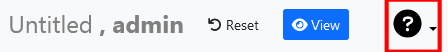 Adding a New User to Dashboard - Step 2