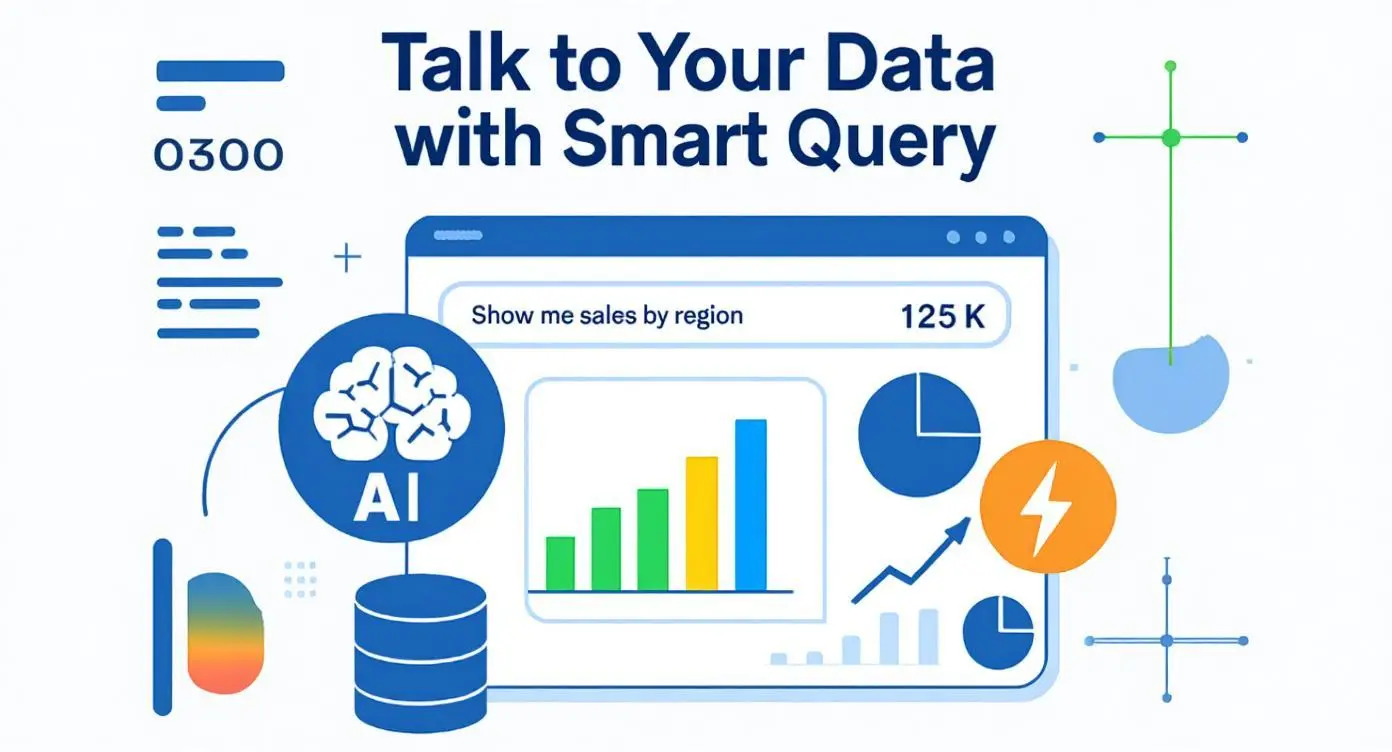 Smart Query 