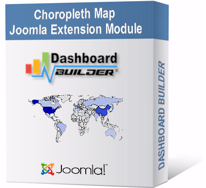 Dashboard Builder Joomla module