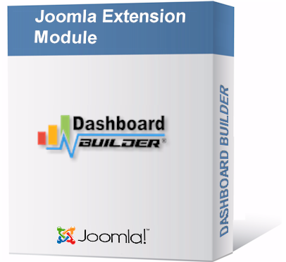 Dashboard Builder Joomla module
