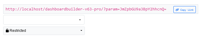 Remove user access- Step 1