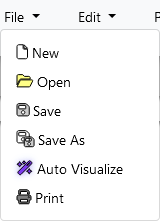 AI Dashboard Generator - Step 2