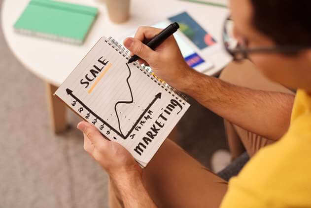 Business Dashboard